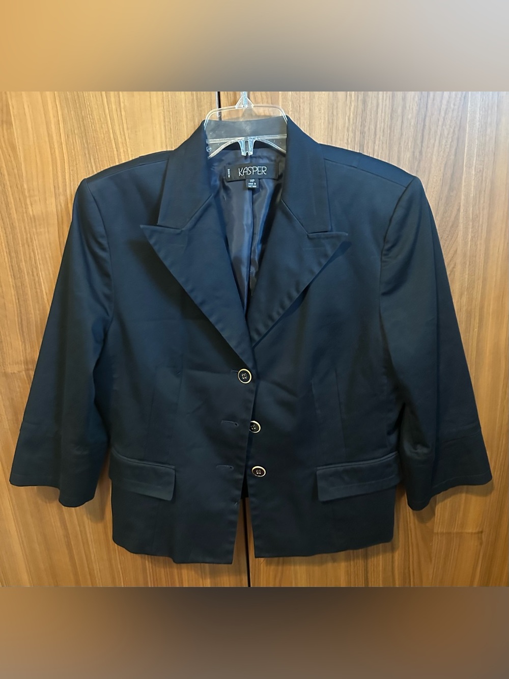 Kasper Women's Blazer